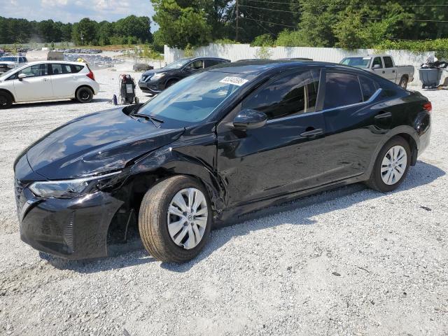 2024 NISSAN SENTRA S, 