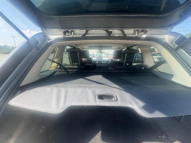 SALSF25416A94864 - 2006 LAND ROVER RANGE ROVE HSE TWO TONE photo 11