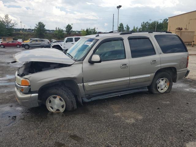2003 GMC YUKON, 