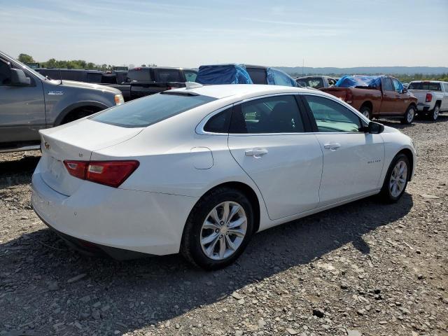 1G1ZD5ST6PF140585 - 2023 CHEVROLET MALIBU LT WHITE photo 3