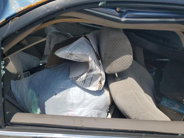 4T1BE32K93U690575 - 2003 TOYOTA CAMRY LE 蓝色 照片 10