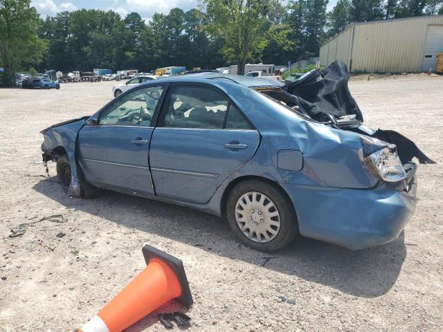 4T1BE32K93U690575 - 2003 TOYOTA CAMRY LE 蓝色 照片 2