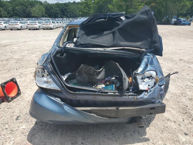 4T1BE32K93U690575 - 2003 TOYOTA CAMRY LE 蓝色 照片 6