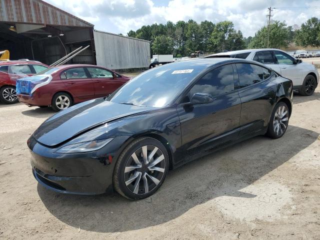 2024 TESLA MODEL 3, 