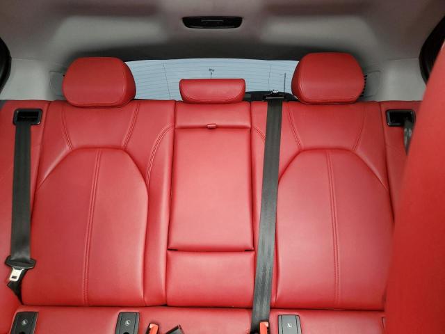 ZASPAKBN7M7D05886 - 2021 ALFA ROMEO STELVIO TI თეთრი ფოტო 10