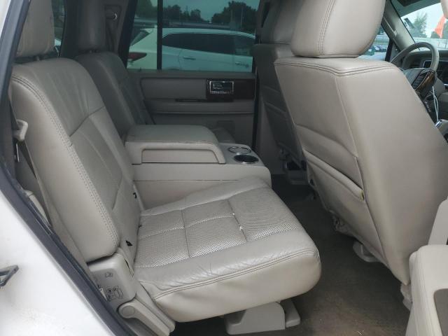 5LMJJ2J52CEL01151 - 2012 LINCOLN NAVIGATOR WHITE photo 11