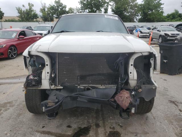 5LMJJ2J52CEL01151 - 2012 LINCOLN NAVIGATOR WHITE photo 5