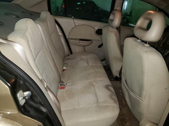 1G8AJ55FX7Z192121 - 2007 SATURN ION LEVEL 2 金色 照片 10