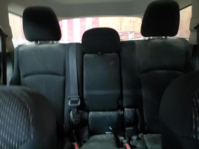 3C4PDDBG5CT171046 - 2012 DODGE JOURNEY SXT ნაცრისფერი ფოტო 10