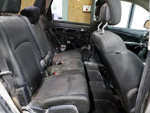 3C4PDDBG5CT171046 - 2012 DODGE JOURNEY SXT ნაცრისფერი ფოტო 11