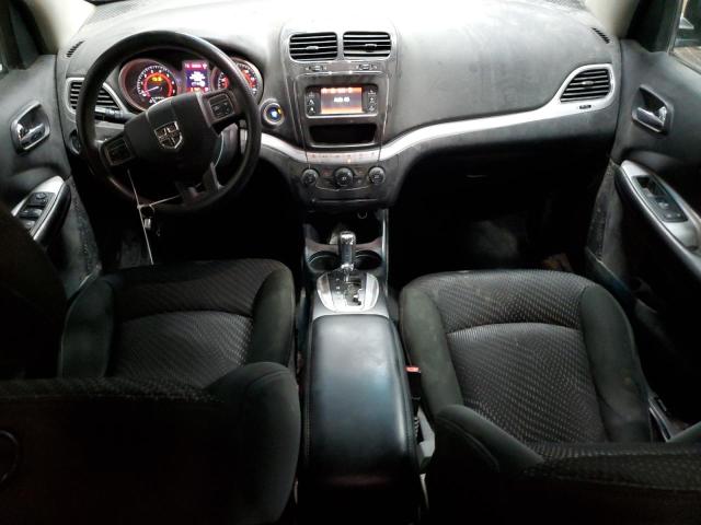 3C4PDDBG5CT171046 - 2012 DODGE JOURNEY SXT ნაცრისფერი ფოტო 8