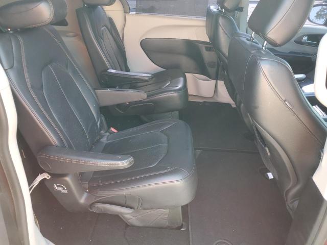 2C4RC1BG9KR559909 - 2019 CHRYSLER PACIFICA TOURING L Qırmızı foto 11