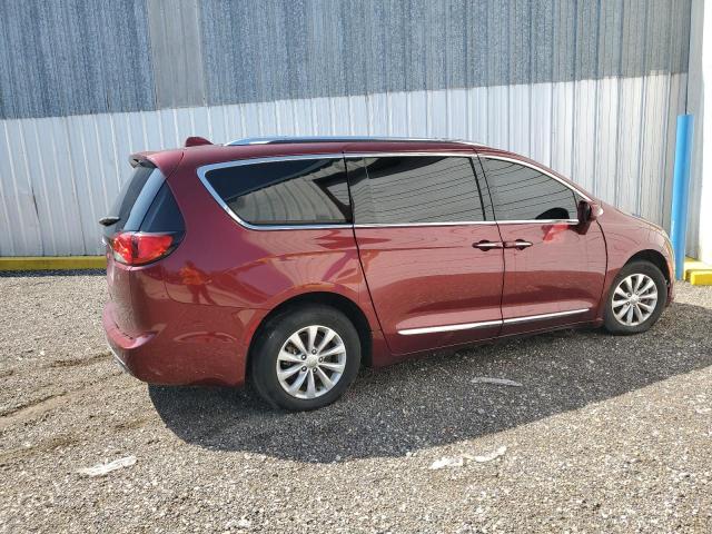 2C4RC1BG9KR559909 - 2019 CHRYSLER PACIFICA TOURING L Qırmızı foto 3