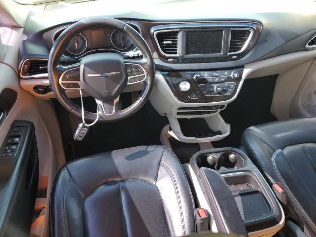 2C4RC1BG9KR559909 - 2019 CHRYSLER PACIFICA TOURING L Qırmızı foto 8