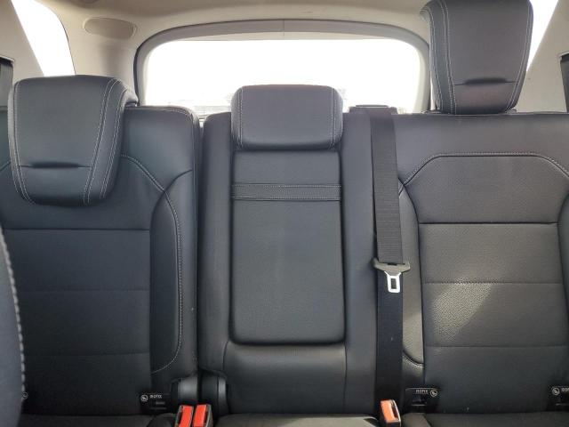 4JGDA5HB6EA376202 - 2014 MERCEDES-BENZ ML 350 4MATIC GRAY photo 10