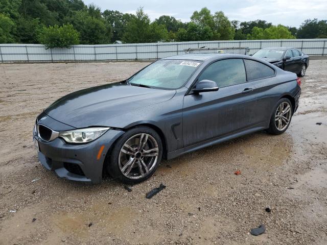 2014 BMW 435 I, 