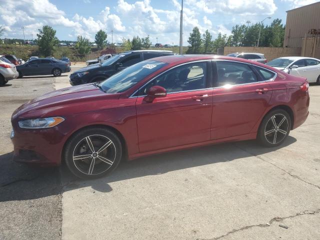 2014 FORD FUSION SE, 
