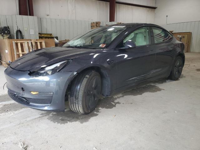 2021 TESLA MODEL 3, 
