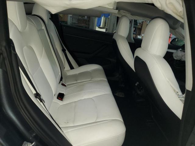 5YJ3E1EB2MF974231 - 2021 TESLA MODEL 3 გრაფიტი ფოტო 10