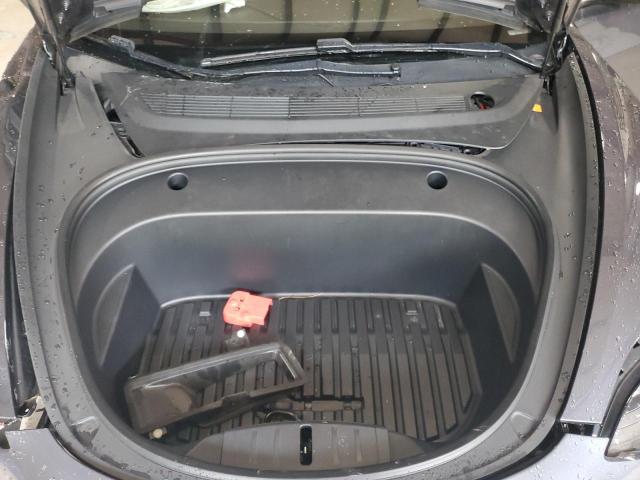 5YJ3E1EB2MF974231 - 2021 TESLA MODEL 3 გრაფიტი ფოტო 11