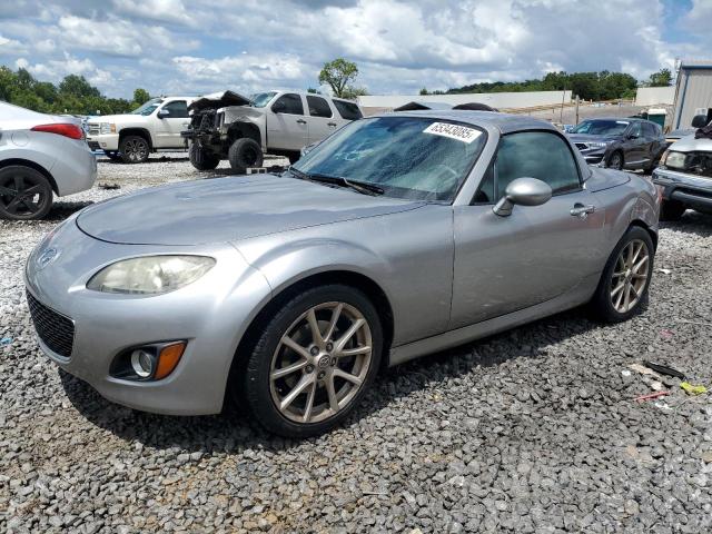 2010 MAZDA MX-5 MIATA, null