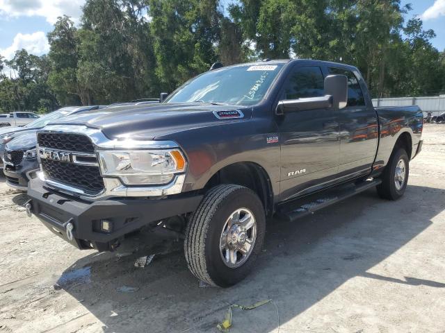 2021 RAM 2500 TRADESMAN, null