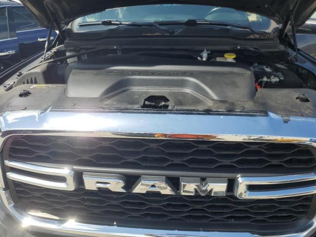 3C6UR5CJ5MG609327 - 2021 RAM 2500 TRADESMAN Մոխրագույն լուսանկար 11