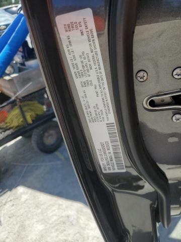 3C6UR5CJ5MG609327 - 2021 RAM 2500 TRADESMAN Մոխրագույն լուսանկար 13