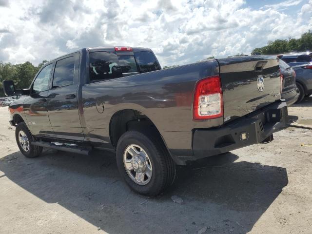 3C6UR5CJ5MG609327 - 2021 RAM 2500 TRADESMAN Մոխրագույն լուսանկար 2