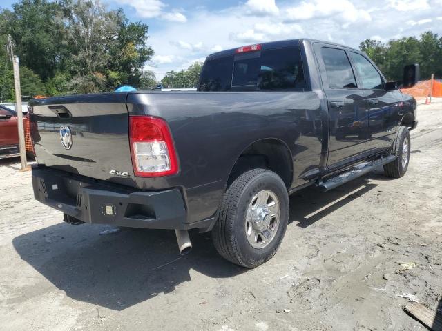 3C6UR5CJ5MG609327 - 2021 RAM 2500 TRADESMAN Մոխրագույն լուսանկար 3