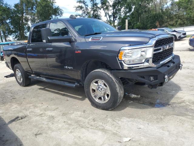 3C6UR5CJ5MG609327 - 2021 RAM 2500 TRADESMAN Մոխրագույն լուսանկար 4