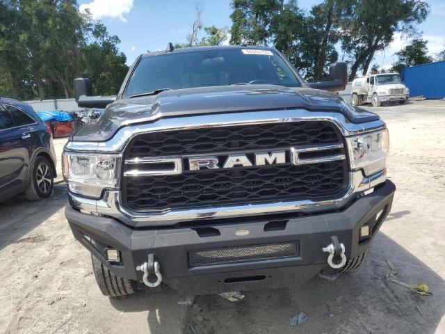 3C6UR5CJ5MG609327 - 2021 RAM 2500 TRADESMAN Մոխրագույն լուսանկար 5