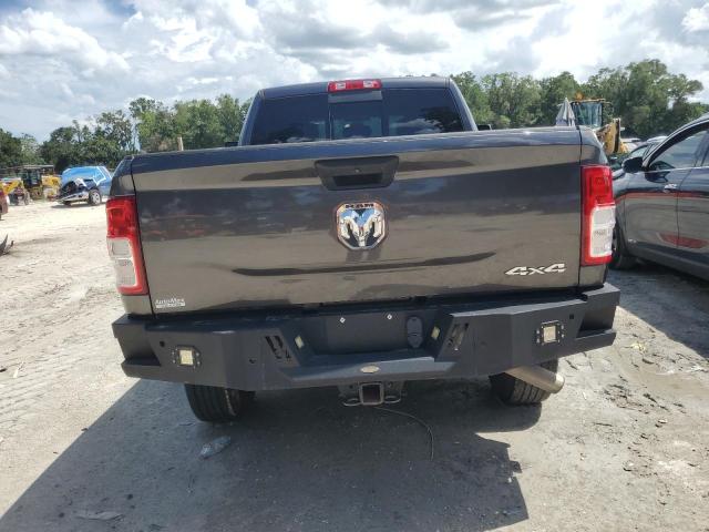 3C6UR5CJ5MG609327 - 2021 RAM 2500 TRADESMAN Մոխրագույն լուսանկար 6