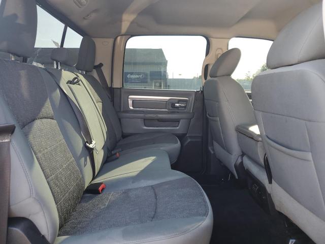 3C6UR5DL0EG248879 - 2014 RAM 2500 SLT Gris photo 10