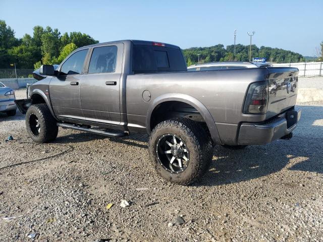 3C6UR5DL0EG248879 - 2014 RAM 2500 SLT Gris photo 2
