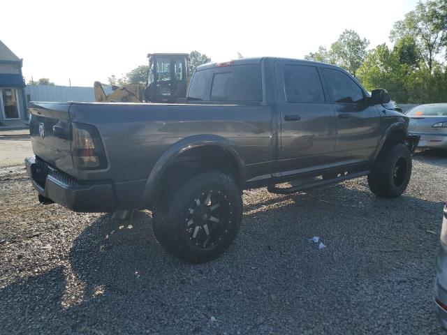 3C6UR5DL0EG248879 - 2014 RAM 2500 SLT Gris photo 3