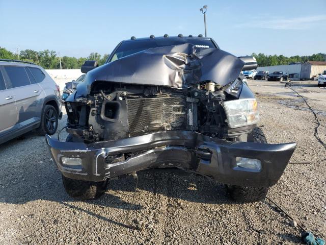 3C6UR5DL0EG248879 - 2014 RAM 2500 SLT Gris photo 5