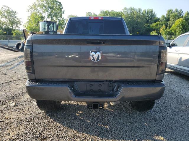 3C6UR5DL0EG248879 - 2014 RAM 2500 SLT Gris photo 6