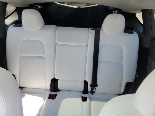 7SAYGDEE7PF900094 - 2023 TESLA MODEL Y ნაცრისფერი ფოტო 10