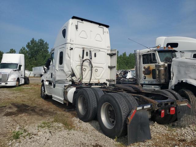 3AKJHHDR4KSKC9389 - 2019 FREIGHTLINER CASCADIA 1 Beyaz fotoğraf 4