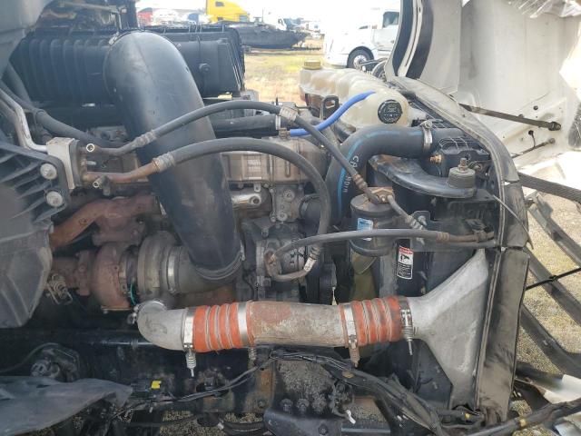 3AKJHHDR4KSKC9389 - 2019 FREIGHTLINER CASCADIA 1 Beyaz fotoğraf 7