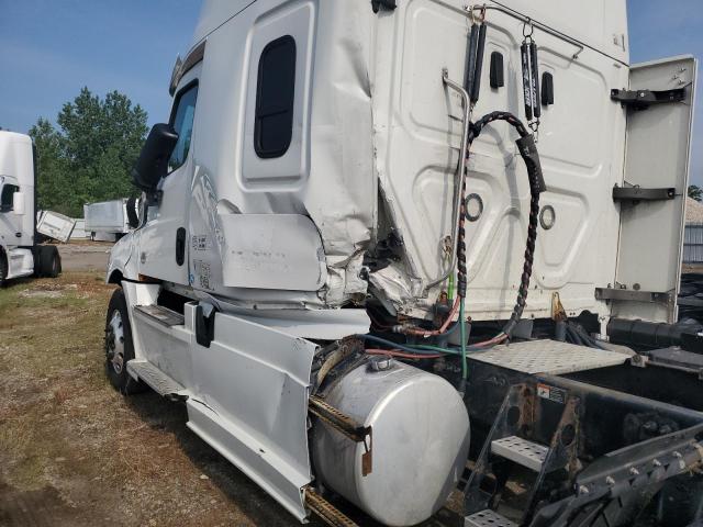 3AKJHHDR4KSKC9389 - 2019 FREIGHTLINER CASCADIA 1 Beyaz fotoğraf 9