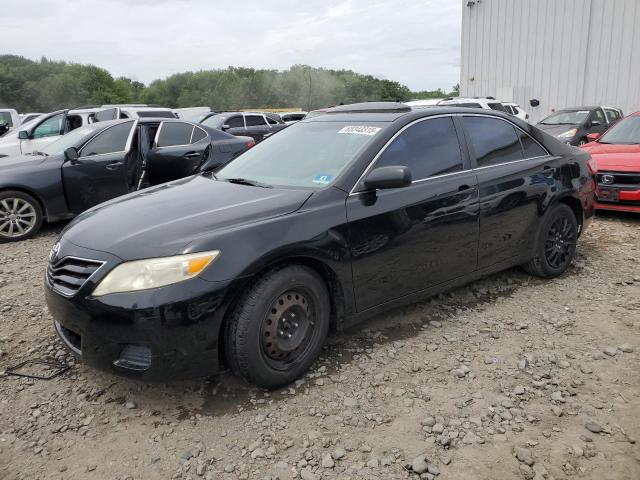 2011 TOYOTA CAMRY BASE, 