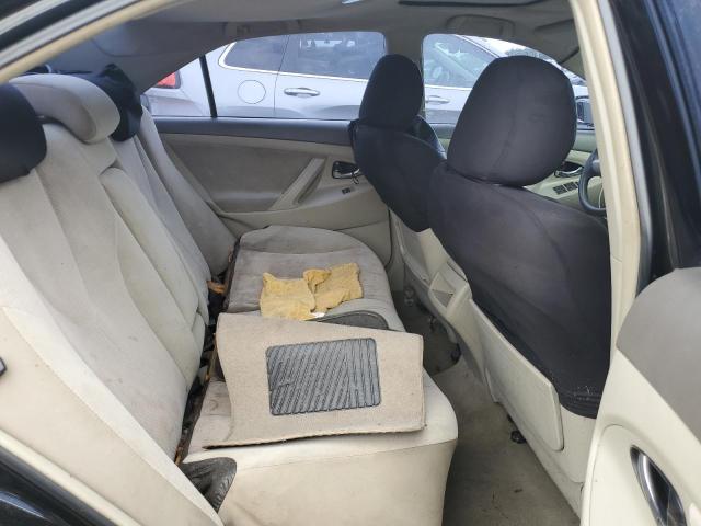 4T4BF3EK2BR204055 - 2011 TOYOTA CAMRY BASE Siyah fotoğraf 10