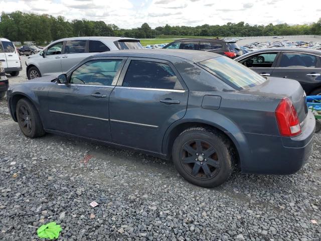 2C3LA43RX7H781776 - 2007 CHRYSLER 300 GRAY photo 2