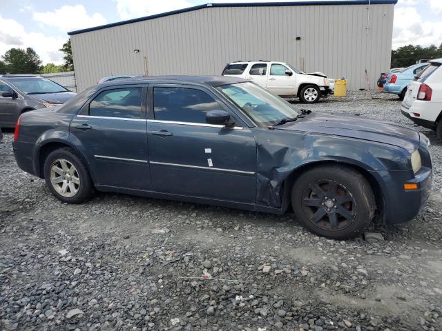 2C3LA43RX7H781776 - 2007 CHRYSLER 300 GRAY photo 4