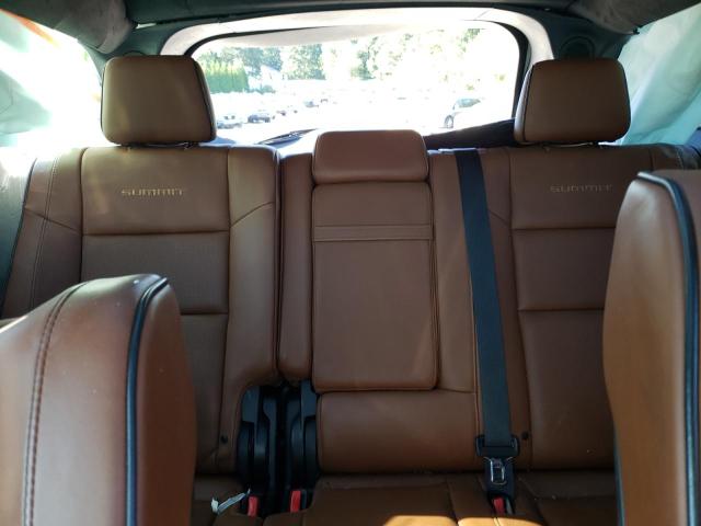 1C4RJFJT7JC202673 - 2018 JEEP GRAND CHER SUMMIT თეთრი ფოტო 10