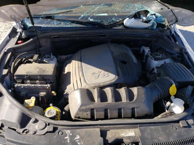 1C4RJFJT7JC202673 - 2018 JEEP GRAND CHER SUMMIT თეთრი ფოტო 12