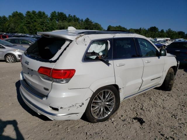 1C4RJFJT7JC202673 - 2018 JEEP GRAND CHER SUMMIT თეთრი ფოტო 3