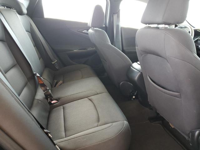 1G1ZB5ST2LF068509 - 2020 CHEVROLET MALIBU LS BLACK photo 10